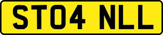 ST04NLL