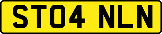 ST04NLN
