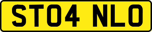 ST04NLO