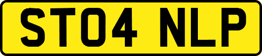 ST04NLP