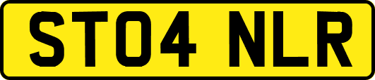 ST04NLR