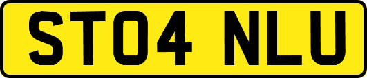 ST04NLU
