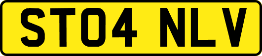 ST04NLV