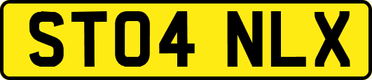 ST04NLX