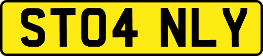 ST04NLY