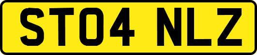 ST04NLZ