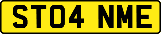 ST04NME