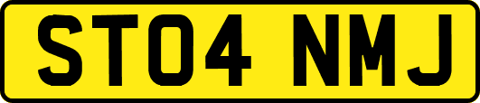 ST04NMJ