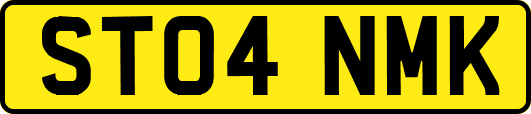 ST04NMK
