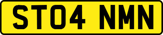 ST04NMN