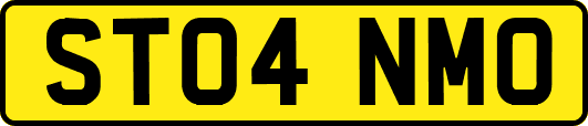 ST04NMO