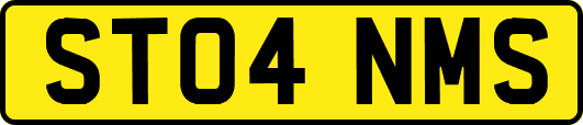 ST04NMS