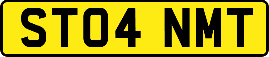 ST04NMT