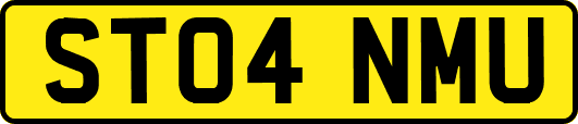 ST04NMU