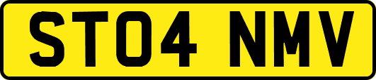 ST04NMV