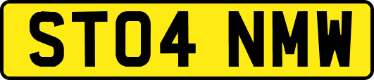 ST04NMW