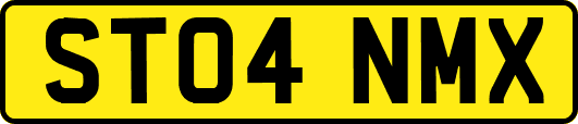 ST04NMX