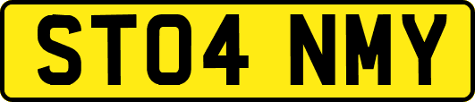 ST04NMY