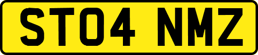 ST04NMZ