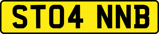 ST04NNB