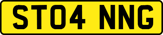 ST04NNG