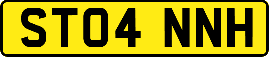 ST04NNH