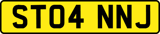 ST04NNJ