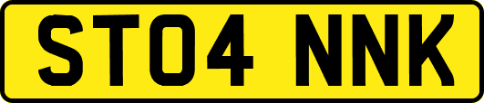 ST04NNK