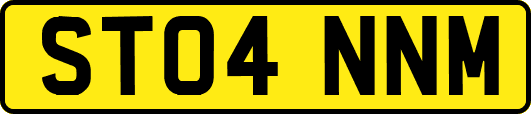 ST04NNM
