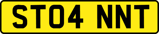 ST04NNT