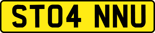 ST04NNU