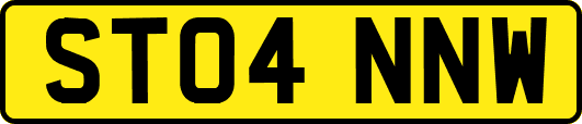 ST04NNW