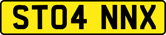ST04NNX
