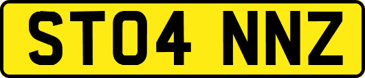 ST04NNZ