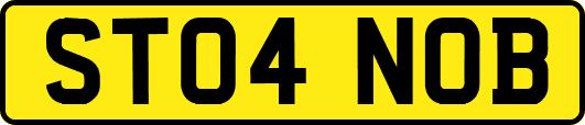 ST04NOB