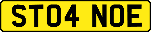 ST04NOE