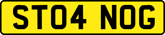 ST04NOG