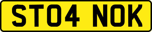 ST04NOK