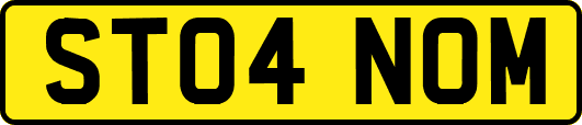 ST04NOM
