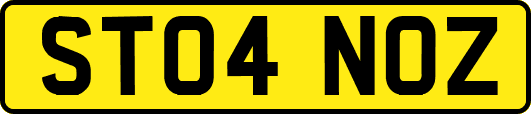 ST04NOZ