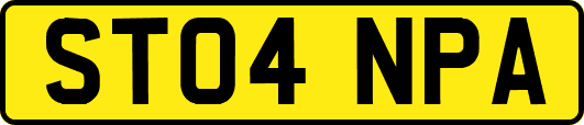 ST04NPA