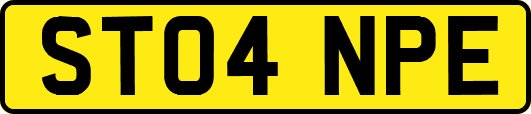 ST04NPE