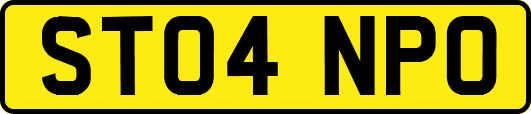 ST04NPO