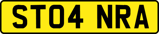 ST04NRA