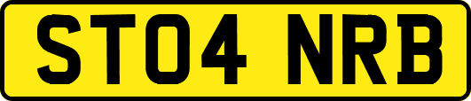 ST04NRB