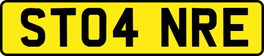 ST04NRE