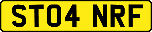 ST04NRF