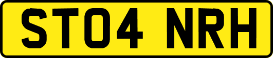 ST04NRH