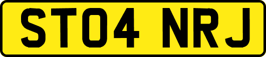 ST04NRJ