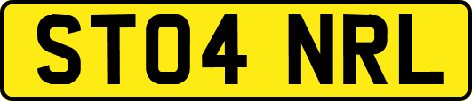 ST04NRL